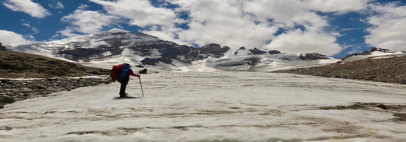 mountaineering in india